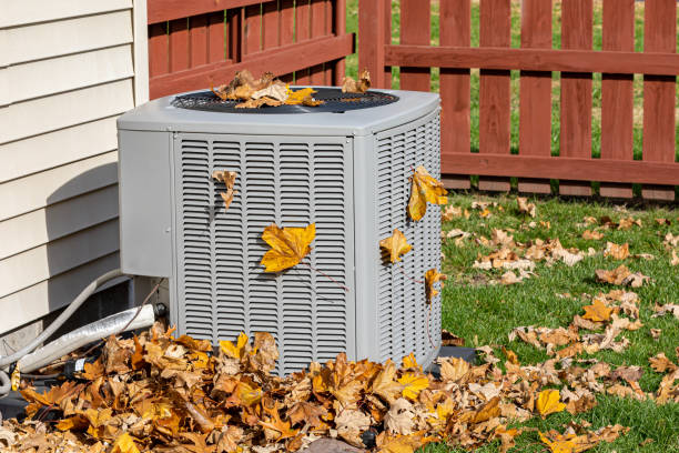 Best HVAC repair near me  in Coos Bay, OR