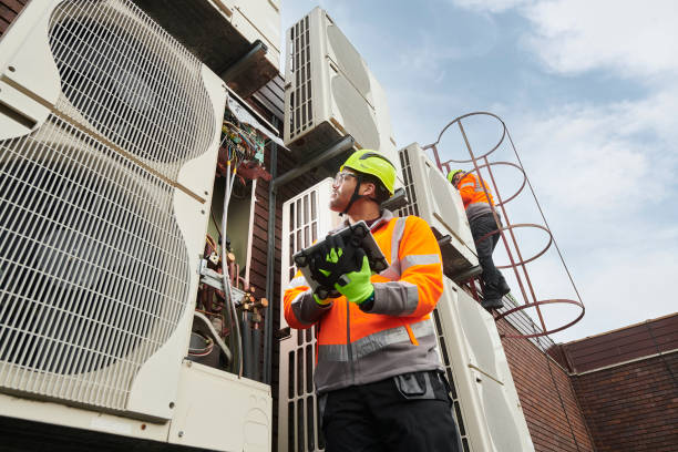 Best HVAC emergency services  in Coos Bay, OR