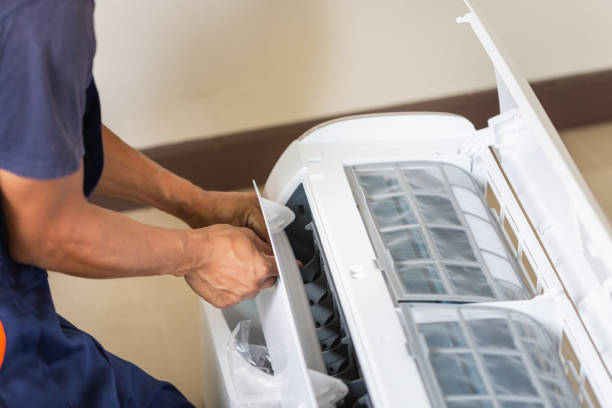 Best HVAC maintenance plan  in Coos Bay, OR