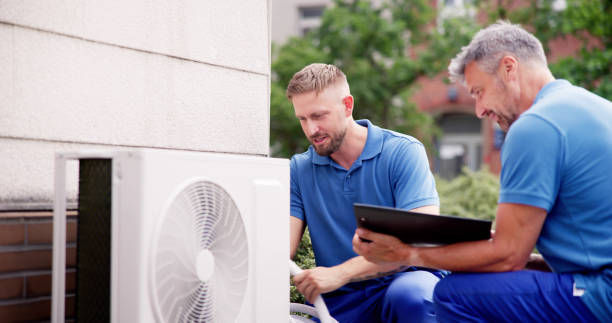 Professional HVAC in Coos Bay, OR