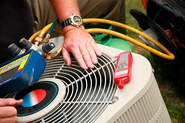 Best HVAC companies near me  in Coos Bay, OR