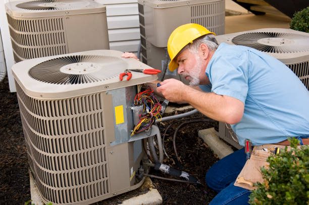 Best Central air repair  in Coos Bay, OR