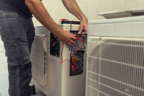 Best Emergency HVAC repair  in Coos Bay, OR