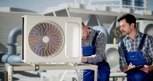 Best Local HVAC companies  in Coos Bay, OR