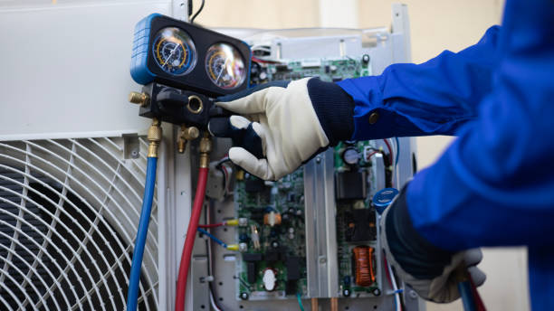 Best HVAC repair near me  in Coos Bay, OR