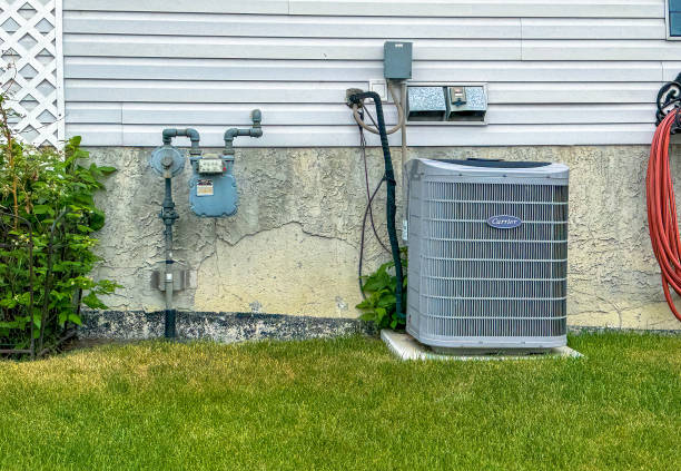 AC installation near me in Coos Bay, OR